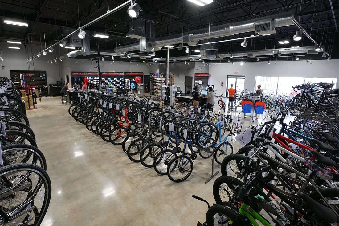 Quality Products &amp; Strong Brand Trust