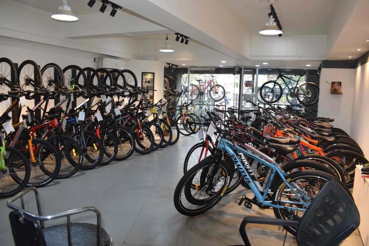 Smooth Operation with ERP &amp; Logistic Support